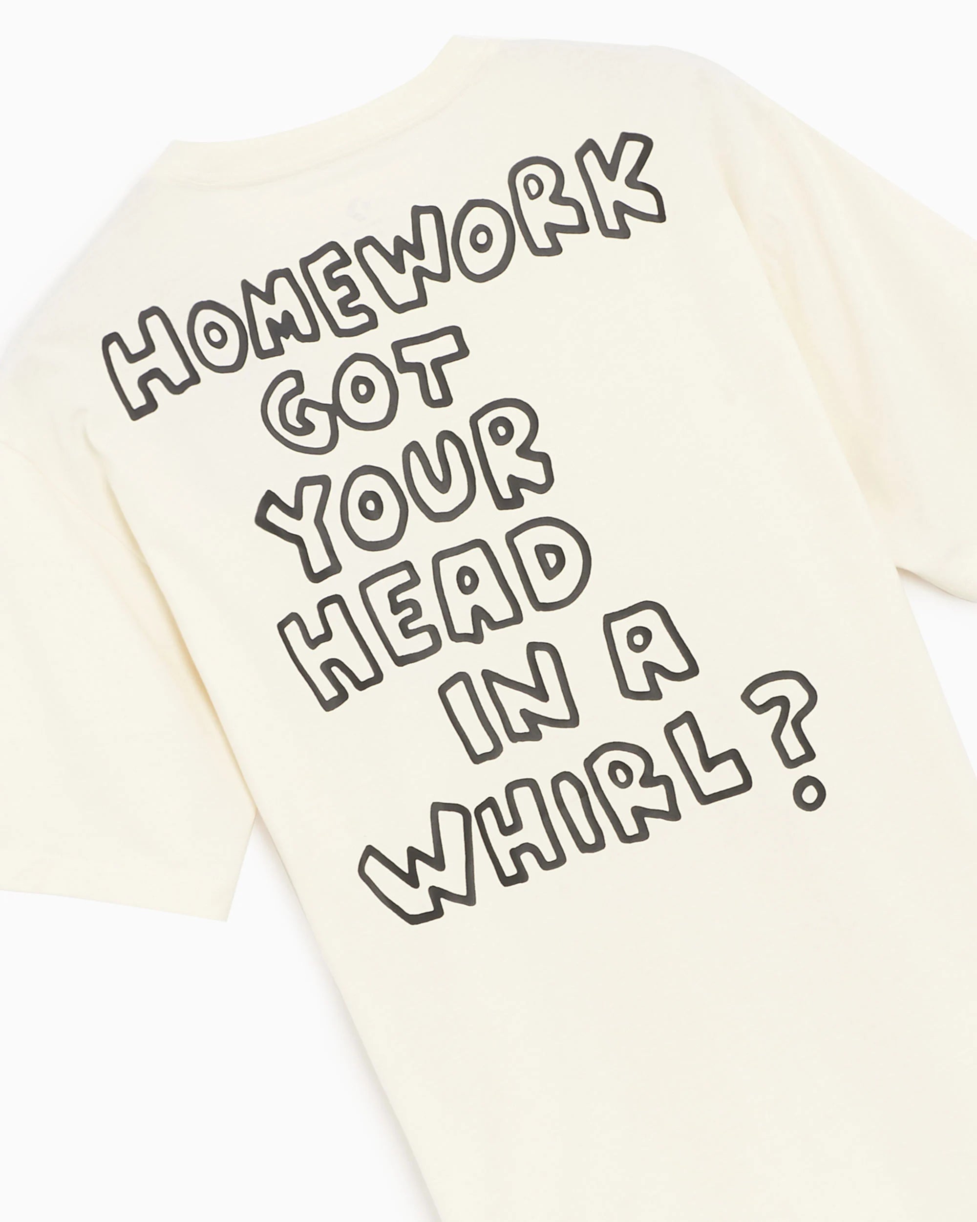 Converse Mouse T-Shirt x Keith Haring