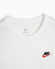 Nike Sportswear Club Men's T-Shirt