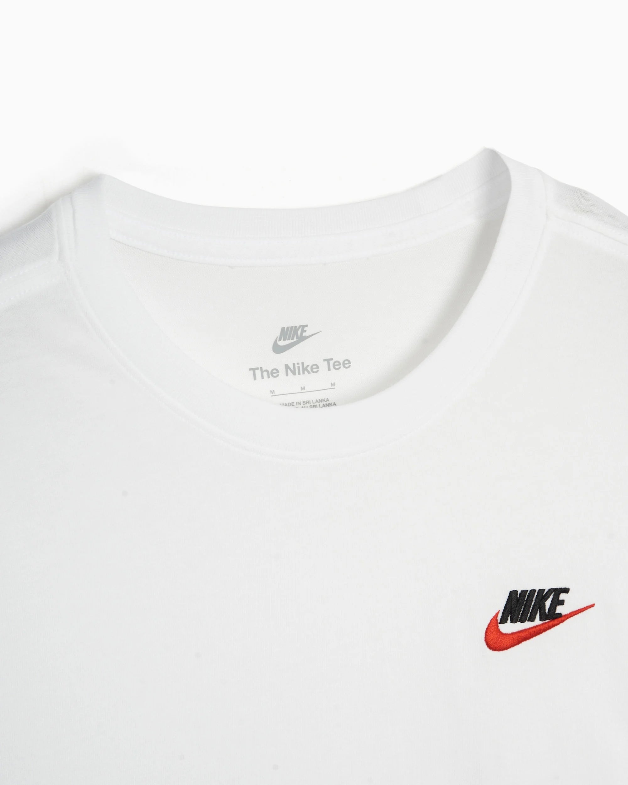 Nike Sportswear Club Men's T-Shirt