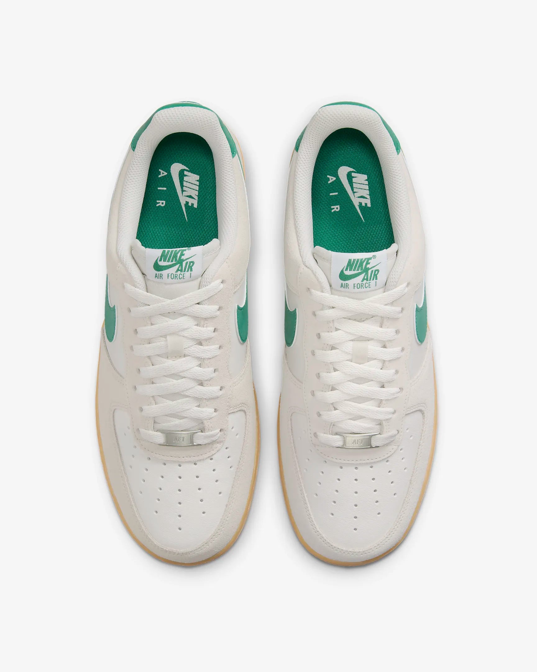 Nike Air Force 1 Low '07 LV8 Phantom Gum malachite