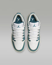 Air Jordan 1 Low SE GS 'Oxidized Green'