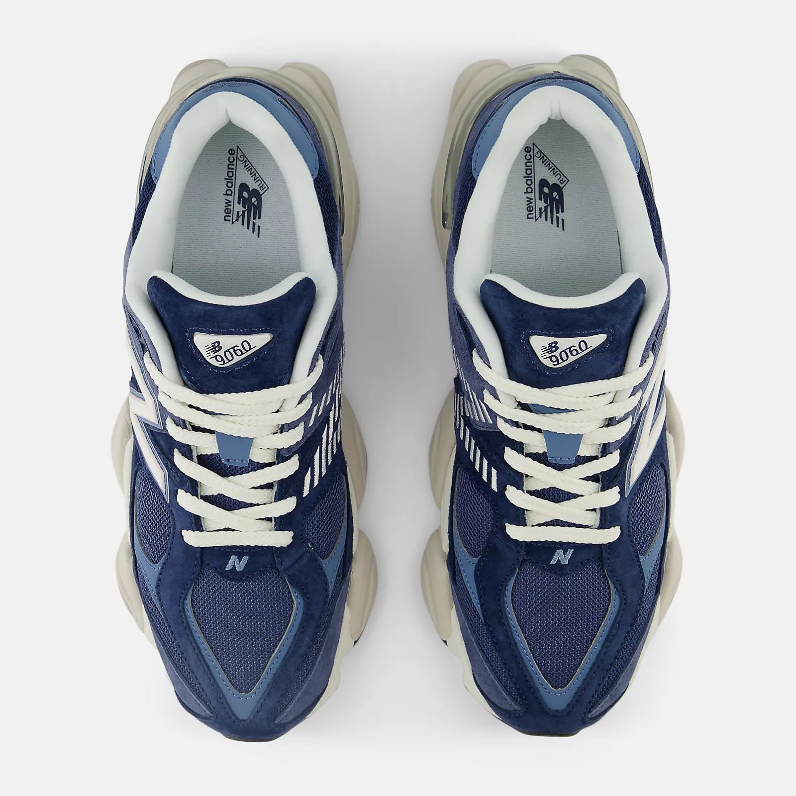 New Blance 9060 unisex