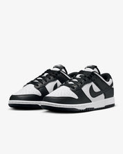 Nike Dunk Low Panda donna