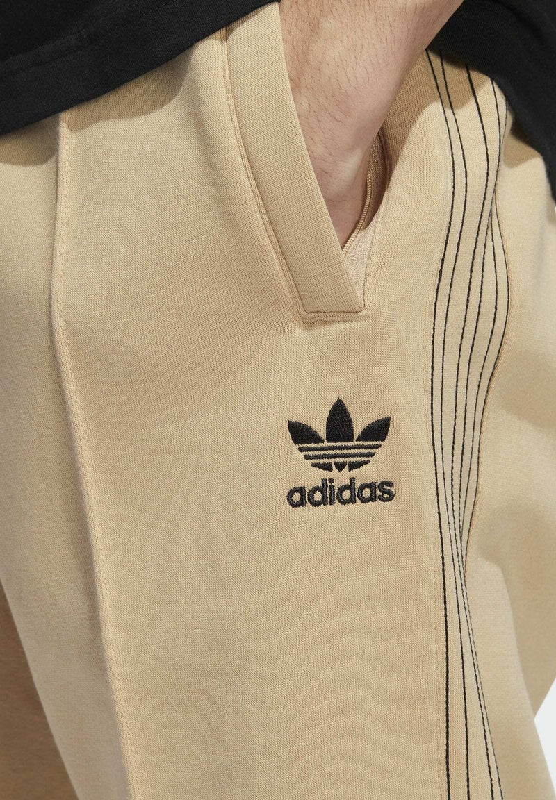 Adidas Originals Pantaloni con Polsino Logo