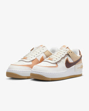 Nike Air Force 1 Shadow Cacao Wow