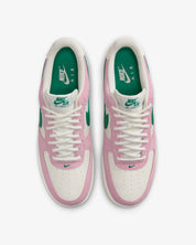 Nike Air Force 1 Low '07 LV8 Medium Soft Pink Malachite