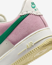 Nike Air Force 1 Low '07 LV8 Medium Soft Pink Malachite