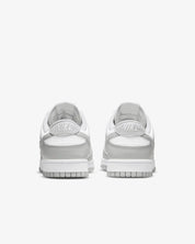 Nike Dunk Low Retro Grey Fog